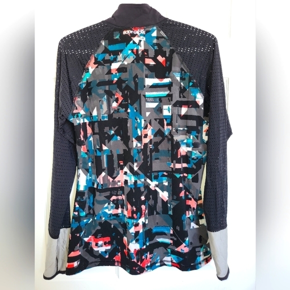 Body Glove womens rash guard - Picture 2 of 5